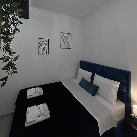 Ammos Apartment Kavala