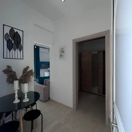 Apartment Ammos *