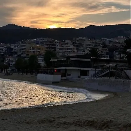 Ammos Apartment Kavala