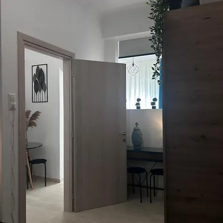 Apartment Ammos Kavala