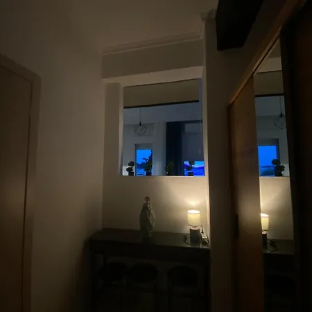 Apartment Ammos *