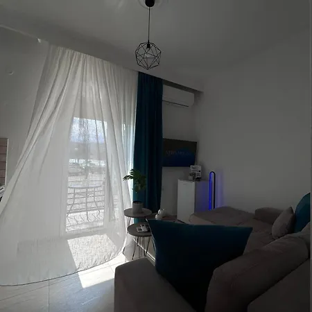 Ammos Apartment Kavala