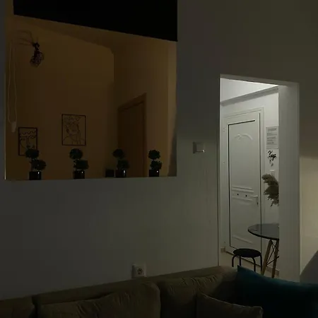 Ammos Apartment *