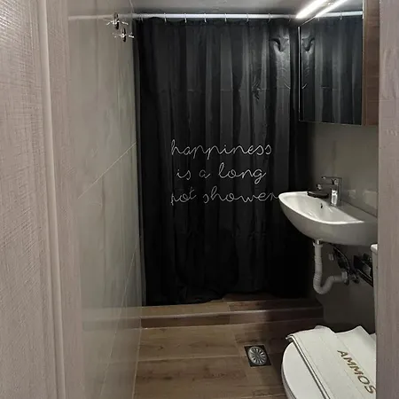 Ammos Apartment Kavala