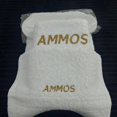Apartment Ammos *